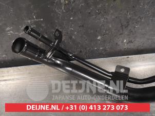 Mitsubishi Outlander Vulpijp Brandstoftank O9990007815 foto 3