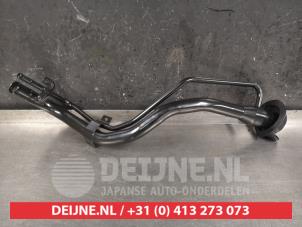 Mitsubishi Outlander Vulpijp Brandstoftank O9990007815 foto 2