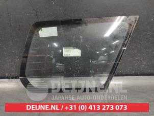 Subaru Forester Zusätzliches Fenster 4-türig rechts hinten O457035 foto 2