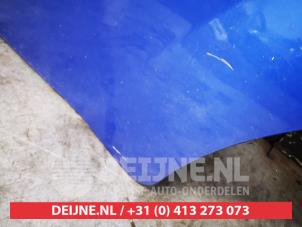 Daihatsu Cuore Tür 4-türig links hinten O457063 foto 3