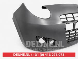 Suzuki Alto Voorbumper O9990007816 foto 2