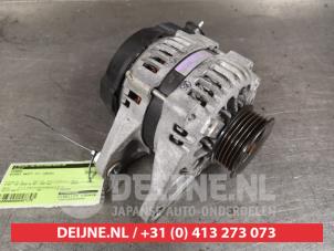 Gebruikte Dynamo Suzuki Swift (ZC/ZD) 1.2 Dual Jet 16V Prijs € 50,00 Margeregeling aangeboden door V.Deijne Jap.Auto-onderdelen BV