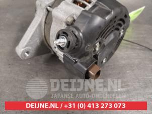 Suzuki Swift Dynamo O457175 foto 2