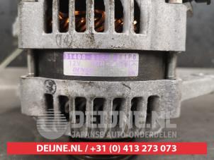 Suzuki Swift Dynamo O457175 foto 3