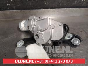 Kia Picanto Rear wiper motor O457179 photo 2