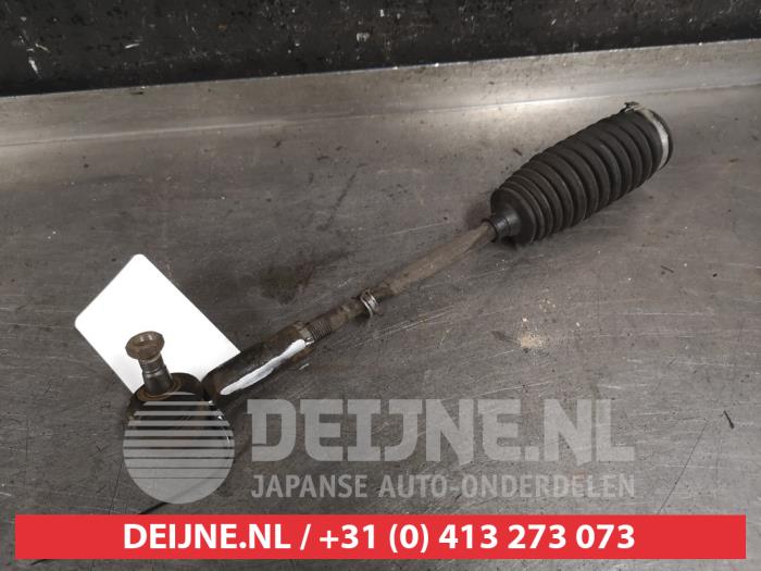 Suzuki Swift Spoorstang links O457189