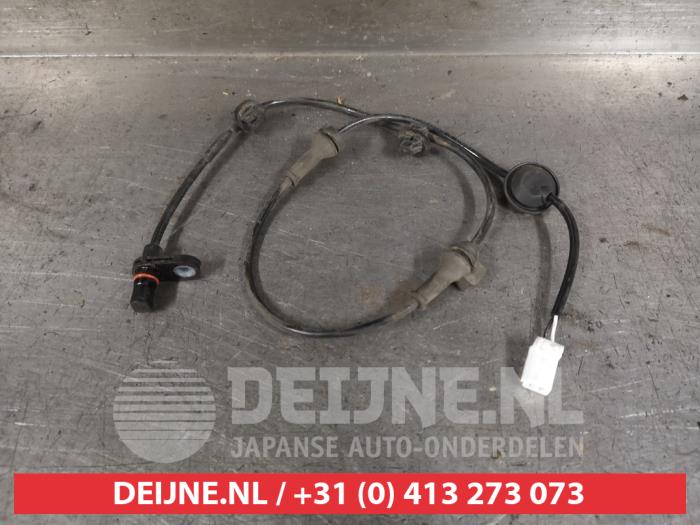 Suzuki Swift ABS Sensor O457193