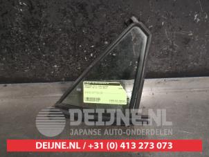 Hyundai I10 Dreieckfenster links hinten O457219 foto 2