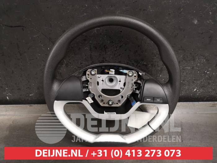 Kia Picanto Stuurwiel O457330