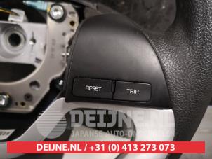 Kia Picanto Steering wheel O457330 photo 2