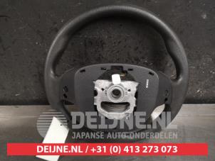 Kia Picanto Steering wheel O457330 photo 3
