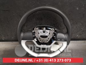 Gebruikte Stuurwiel Kia Picanto (TA) 1.0 12V Prijs € 50,00 Margeregeling aangeboden door V.Deijne Jap.Auto-onderdelen BV