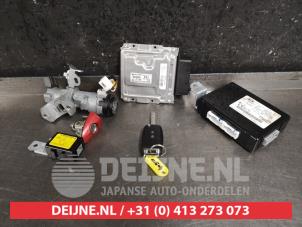 Gebruikte Computer Motormanagement Kia Picanto (TA) 1.0 12V Prijs € 150,00 Margeregeling aangeboden door V.Deijne Jap.Auto-onderdelen BV