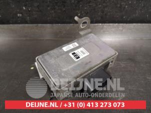 Gebruikte Computer Diversen Toyota Yaris II (P9) 1.33 16V Dual VVT-I Prijs € 50,00 Margeregeling aangeboden door V.Deijne Jap.Auto-onderdelen BV