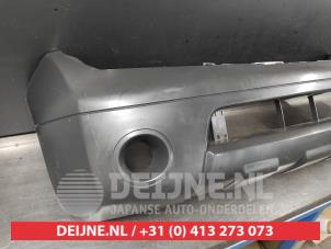 Nissan Navara Stoßstange vorne O9990007817 foto 2