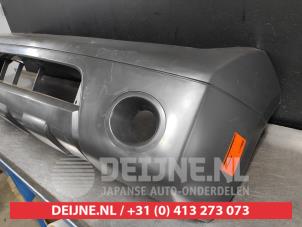 Nissan Navara Stoßstange vorne O9990007817 foto 4