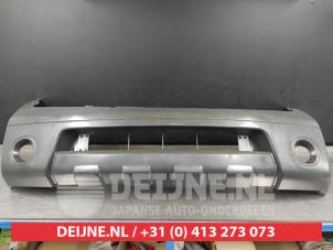 Nissan Navara Stoßstange vorne O9990007817 foto 3