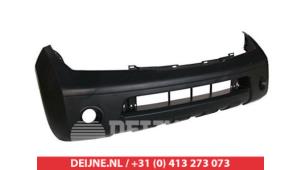 Nieuwe Bumper voor Nissan Navara Prijs € 177,89 Inclusief btw aangeboden door V.Deijne Jap.Auto-onderdelen BV