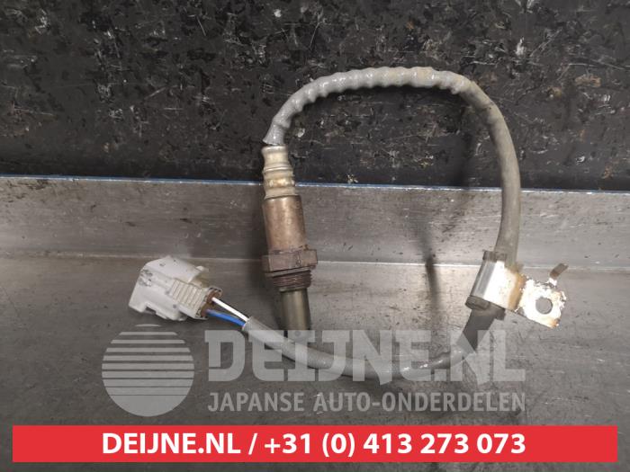 Gebruikte Lambda Sonde Mazda MX-5 (ND) 2.0 SkyActiv G-160 16V Prijs € 40,00 Margeregeling aangeboden door V.Deijne Jap.Auto-onderdelen BV