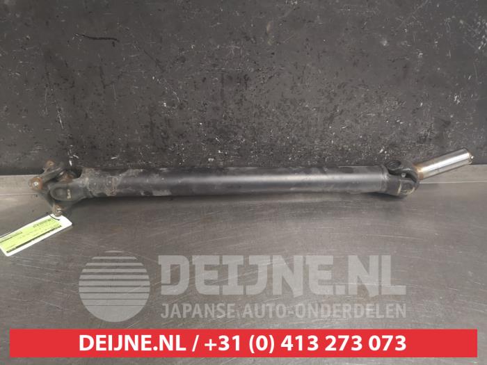 Gebruikte Tussenas Mazda MX-5 (ND) 2.0 SkyActiv G-160 16V Prijs € 150,00 Margeregeling aangeboden door V.Deijne Jap.Auto-onderdelen BV