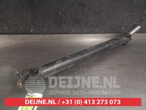 Mazda MX-5 Zwischenachse O457386 foto 2