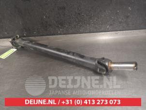 Mazda MX-5 Zwischenachse O457386 foto 3