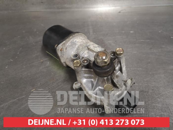 Subaru Impreza Scheibenwischermotor vorne O457405