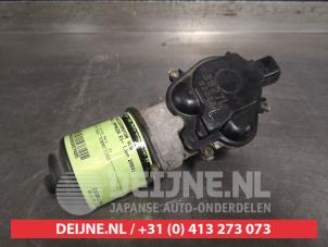 Subaru Impreza Front wiper motor O457405 photo 2