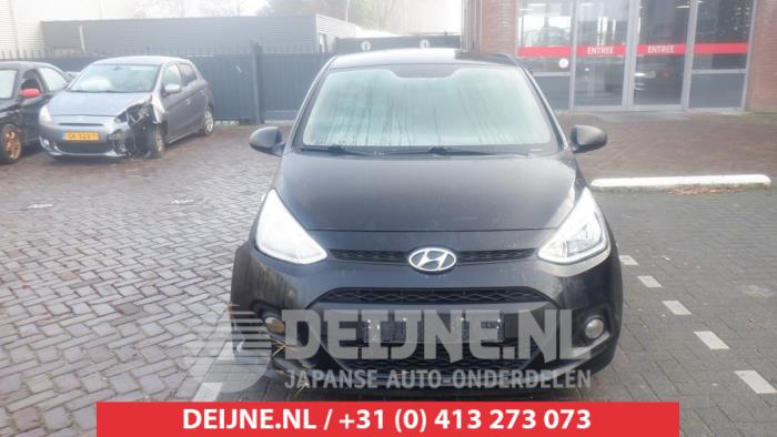 Hyundai I10 Grille O457436