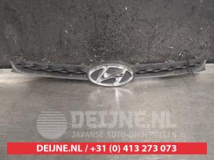 Hyundai I10 Grill O457436 foto 2