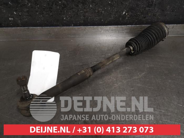 Toyota Corolla Verso Spoorstang rechts O457482