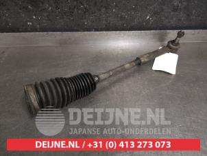 Toyota Corolla Verso Spoorstang rechts O457482 foto 2