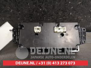 Mazda 6 Heater control panel O457544 photo 2