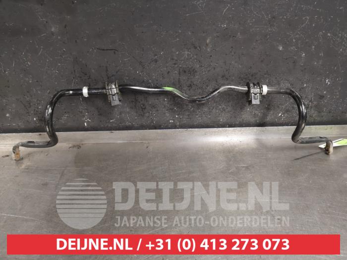 Nissan Juke Stabilisatorstang voor O457555