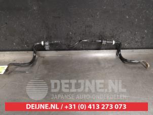 Nissan Juke Stabilisator vorne O457555 foto 2