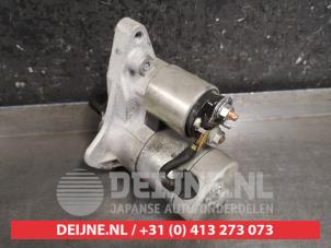 Nissan Juke Anlasser O457560 foto 2