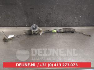 Gebruikte Stuurhuis Bekrachtigd Kia Picanto (BA) 1.1 12V Prijs € 75,00 Margeregeling aangeboden door V.Deijne Jap.Auto-onderdelen BV