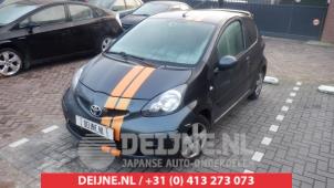 Toyota Aygo Mistlamp links-voor O457573 foto 2