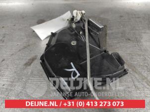 Suzuki Swift Deurslot Mechaniek 2Deurs rechts O457632 foto 3