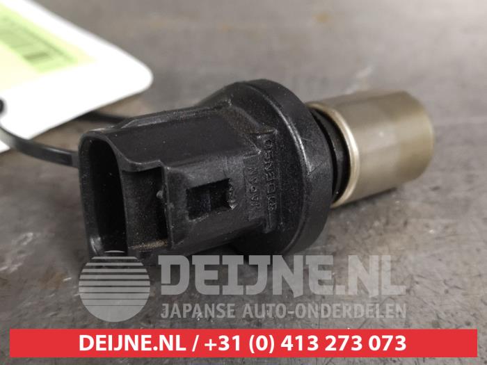 Gebruikte Nokkenas Sensor Toyota RAV4 (A3) 2.0 16V VVT-i 4x4 Prijs op aanvraag aangeboden door V.Deijne Jap.Auto-onderdelen BV