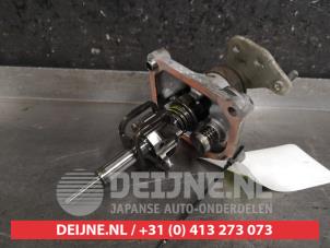 Toyota Aygo Getriebe Mechanik O457686 foto 2