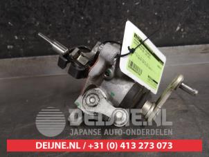 Toyota Aygo Getriebe Mechanik O457686 foto 3