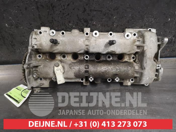 Chevrolet Aveo Camshaft O457688