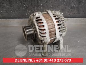 Nissan Qashqai Dynamo O457716 foto 2