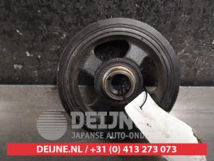 Hyundai I10 Krukas Poelie O457718 foto 2