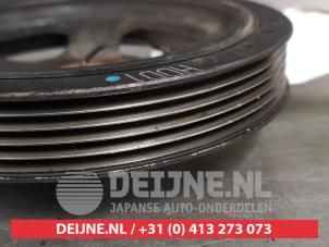 Hyundai I10 Krukas Poelie O457718 foto 3