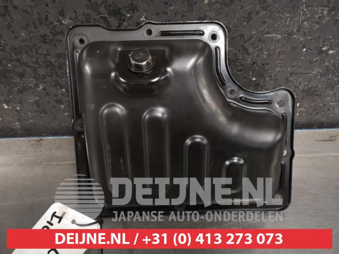 Hyundai I10 Sump O457722