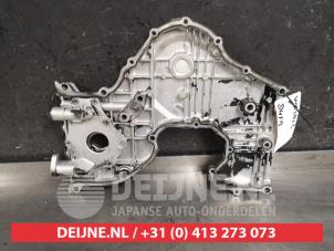 Kia Ceed Kettenkasten Deckel O457724 foto 2
