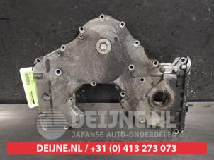 Gebruikte Distributiedeksel Kia Cee'd Sporty Wagon (EDF) 1.6 CRDi 115 16V Prijs € 75,00 Margeregeling aangeboden door V.Deijne Jap.Auto-onderdelen BV