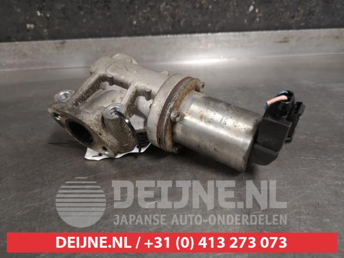 Kia Ceed EGR Klep O457726